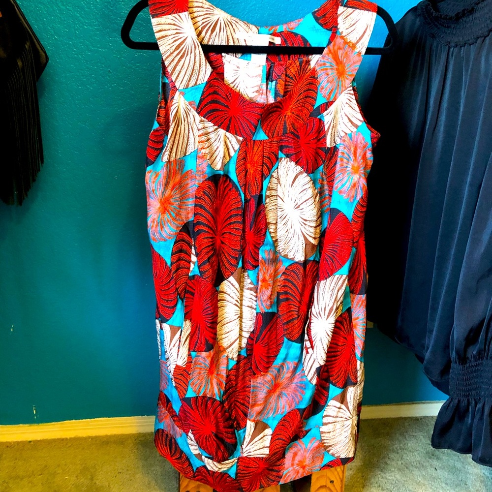 Diane Von Furstenberg Dress